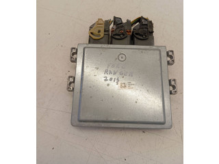 Блок управления двигателя AB3912A650DF, S180140002A Ford Ranger