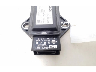 Volant Nissan X-Trail T30 2006 47931AL70A