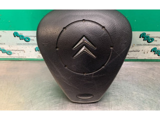 Подушка безопасности водителя CA100522ZEE, 96380009VD Citroen C2