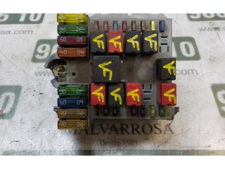 Pojistková skříňka Řídící jednotka BSM 51795925 Lancia Musa 2005