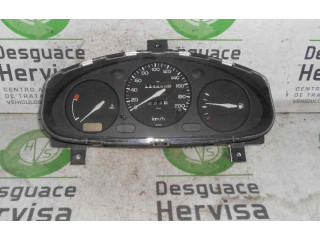 Přístrojová deska Nissan Micra C+C 1997 248105F702, 0090059