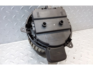 Вентилятор печки 4H1820021B, 7737081503 Audi A6 C7