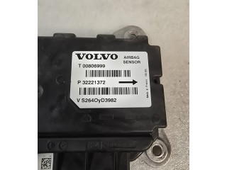 Блок подушек безопасности 32221372 Volvo XC90