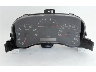 Přístrojová deska  Fiat Punto Evo 2000 606307002H  