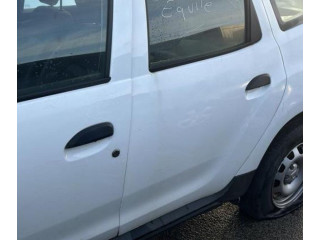 Подушка безопасности водителя    Dacia Duster II