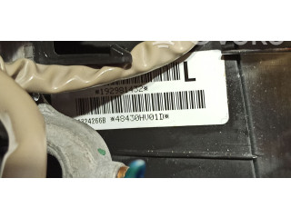 Руль 48430HV01D, 34324266B Nissan Qashqai