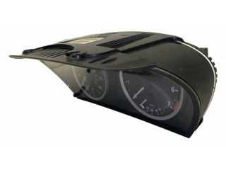 Přístrojová deska  BMW 5 E60 E61 2006 6945626, 62116945626  