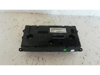 Блок управления климат-контролем P55111898AE Dodge Journey