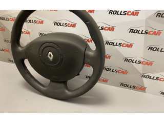 Руль Renault Scenic II - Grand scenic II 2003 - 2006 года