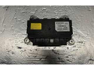 Блок подушек безопасности 31451730   Volvo XC90