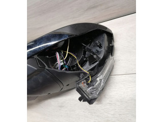 Зеркало электрическое Audi e-tron - года