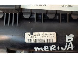 Подушка безопасности пассажира 13250506, 13250506   Opel Meriva B