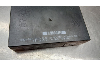 Комфортный модуль 6Q0959433H, 6Q0959433H Skoda Fabia Mk1 (6Y)