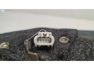 Зеркало электрическое     левое    Mitsubishi Space Star  1998-2005 года   