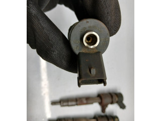 Комплект форсунок 0445110002 Alfa Romeo 166