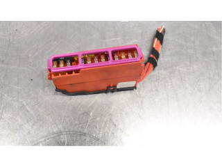 Блок предохранителей    Audi A6 S6 C8 4K    