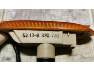 Поворотный фонарь крыла