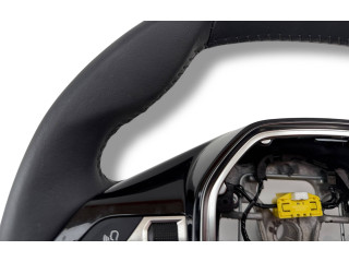 Руль Peugeot 2008 II  2019 -  года 23349U5003, 663173300A      