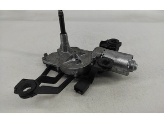 Моторчик заднего дворника 0390201807, 9646803180 Citroen C4 I