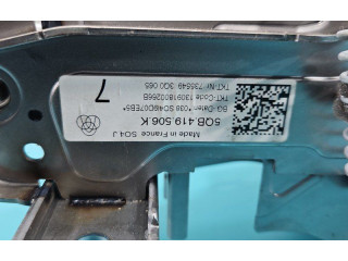    Рулевая рейка 5QB419506K, IMPRK1449904   Skoda Karoq 2017 -  года