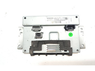 Дисплей 31328307, 7609501264 Volvo S60