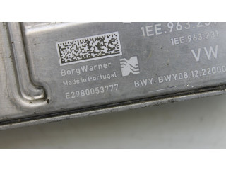 Блок управления 1EA963231   Cupra Born