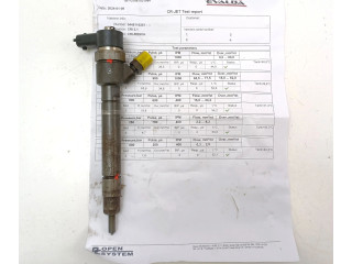 Форсунка 0445110251, 30750283    Volvo XC90   