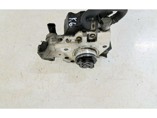 Vstřikovací čerpadlo 0445010141, 16790RBDE02   Honda Civic    N22A2 