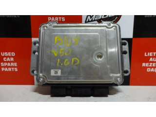 Řídící jednotka 31272996AB Volvo V50 2010