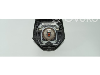 Подушка безопасности водителя 7030A459XA Mitsubishi ASX