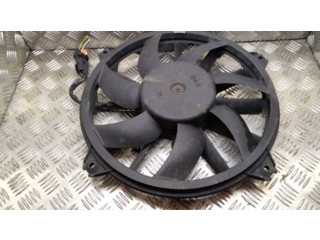 Вентилятор радиатора 1049874716T Citroen C4 I Picasso 1.6