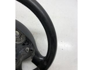 Руль Audi A6 S6 C5 4B  1997 - 2005 года 8Z0419091E, 8E0000124      