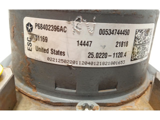 Блок АБС P68402396AC, 28515904233 Jeep Compass - года