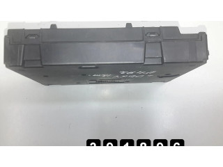 Комплект блоков управления Dacia Lodgy