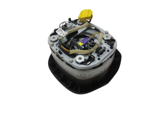 Подушка безопасности водителя 5L0880201D, 61872053A Skoda Yeti (5L)