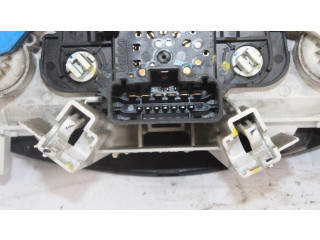 Блок управления климат-контролем T1019674J   Dacia Logan II