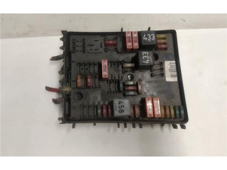 Блок предохранителей  1K0937124H, 1K0937124H   Audi A3 S3 8P    