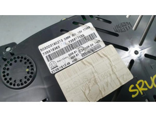 Панель приборов 735618963   Jeep Renegade       