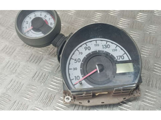 Панель приборов 838000H011A   Citroen C1       