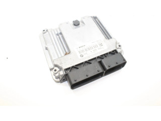 Řídící jednotka 8576333, 0281030326 BMW M3 G80 2022