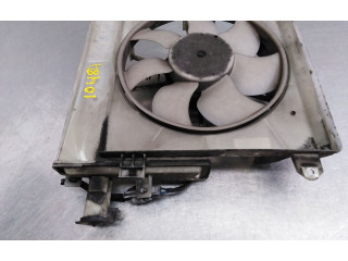 Вентилятор радиатора         Citroen C1 