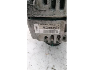 Генератор A623613A, REC20151181   Fiat Punto (199)      