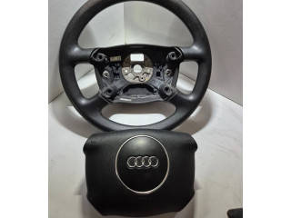 Руль Audi A3 S3 8P 2003 - 2012 года