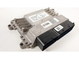 Řídící jednotka 1735400332, A2C9717750801 SsangYong Tivoli 2015