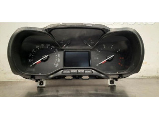 Přístrojová deska  Citroen Berlingo 2021 9838081980  