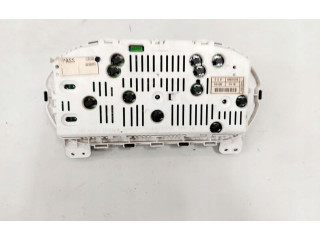 Přístrojová deska Honda Civic HR0291018