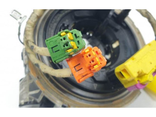 Подрулевой шлейф SRS 4E0953541   Audi A6 S6 C6 4F