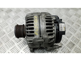 Генератор LRA02291, 0124525091   Audi A4 S4 B6 8E 8H 0.0     