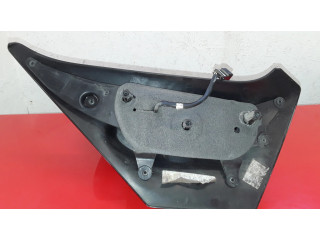 Zpětné zrcátko pravé Renault Master III 2012 E9024507, E9034507