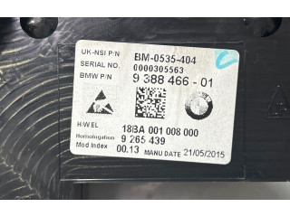 Панель приборов 9265439, BM0535404   Mini One - Cooper F56 F55       